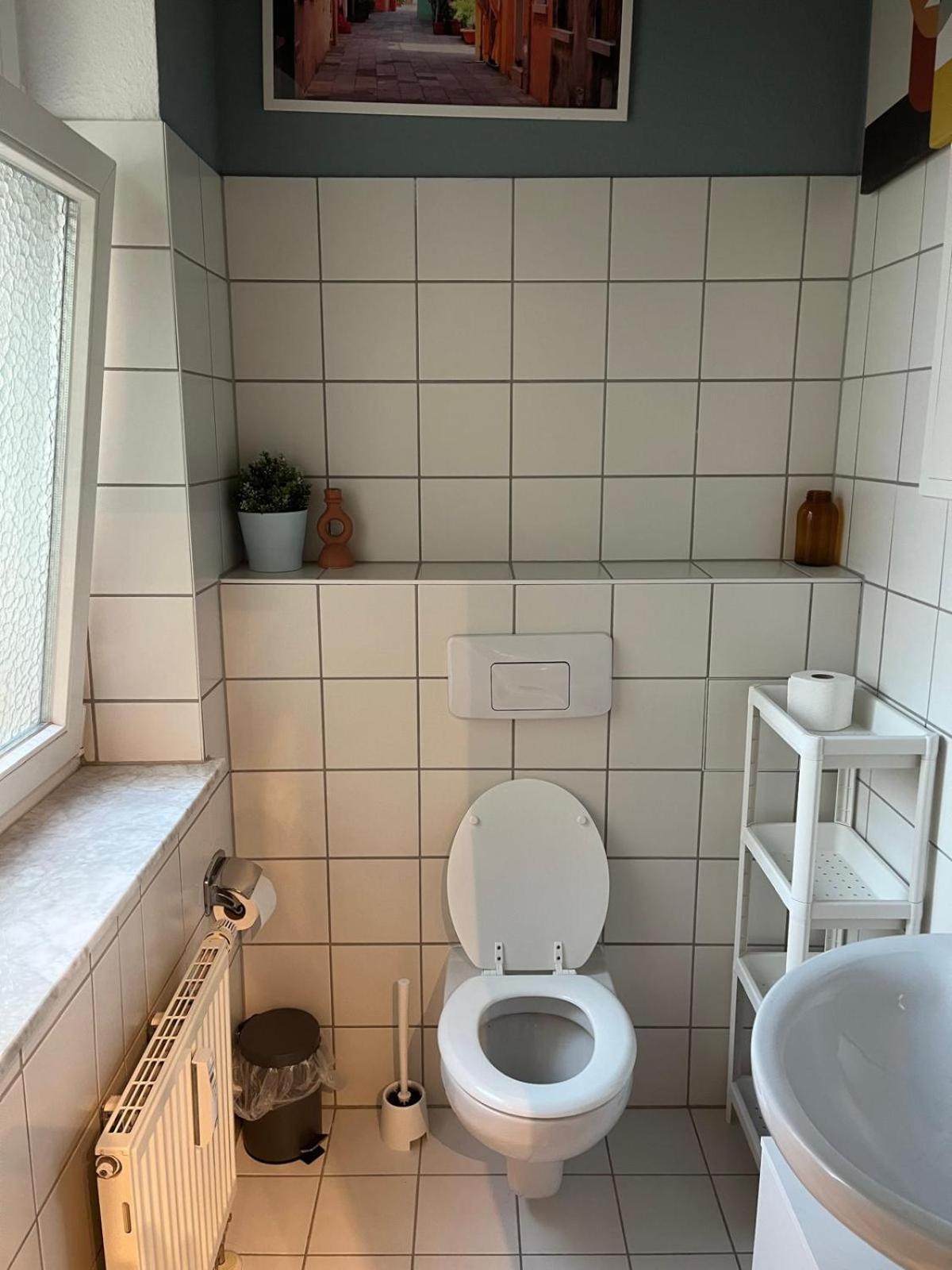 شقة Muller'S Residenz - Self Check In اتسوكو المظهر الخارجي الصورة